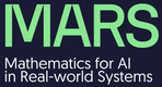 MARS: Mathematics for AI in Real-world Systems